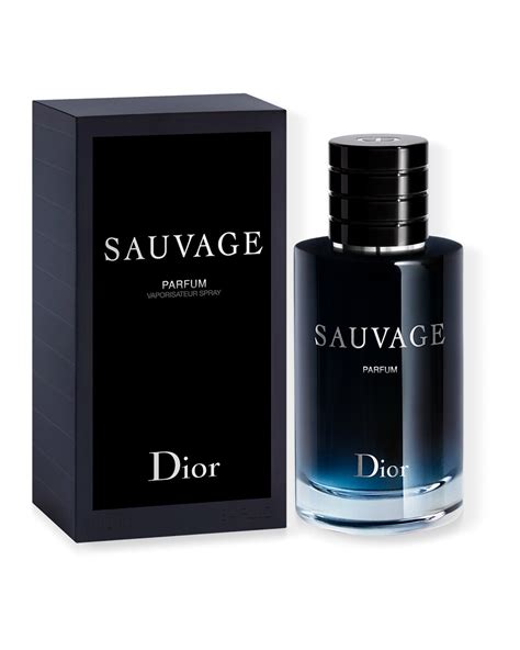 ici Paris Dior sauvage